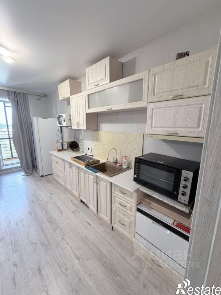 2-комн квартира ул Мельникайте, 38,  д. 38