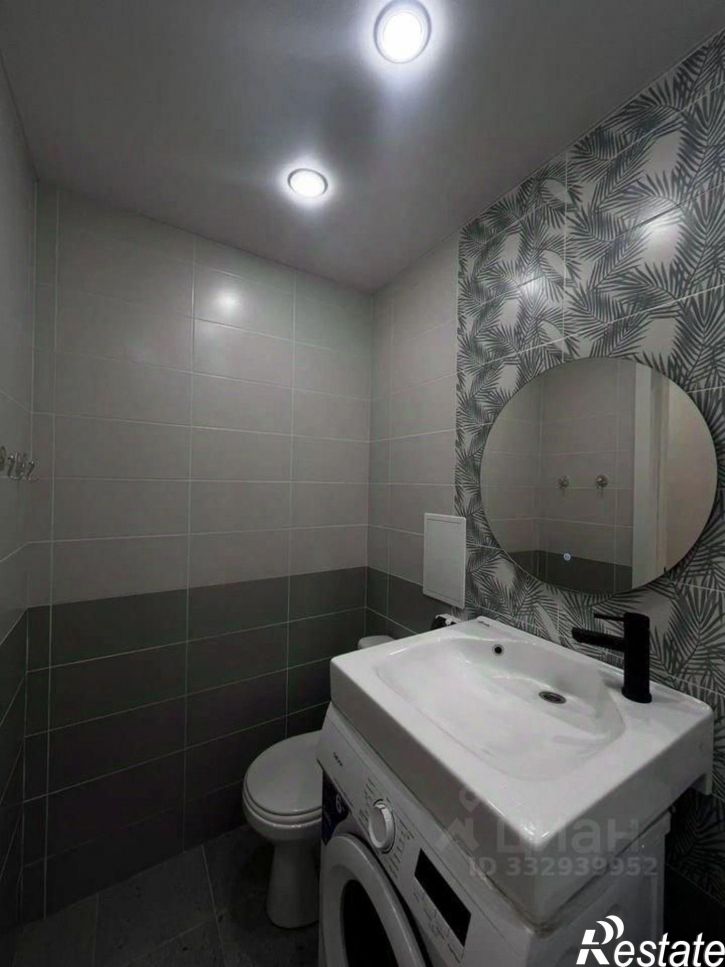 2-комн квартира пр-д Геологоразведчиков, 38,  д. 38