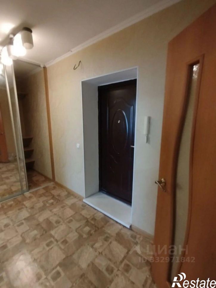 1-комн квартира ул Энергостроителей, 11,  д. 11