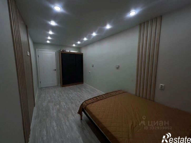 2-комн квартира пр-д Геологоразведчиков, 38,  д. 38