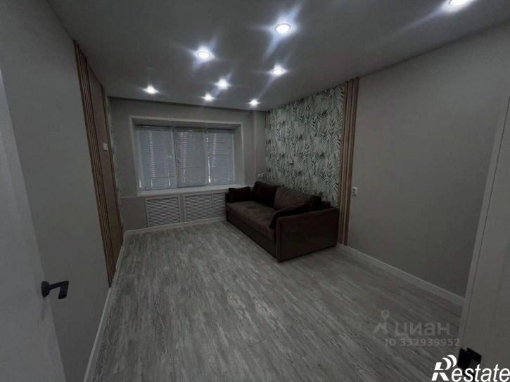 2-комн квартира пр-д Геологоразведчиков, 38,  д. 38