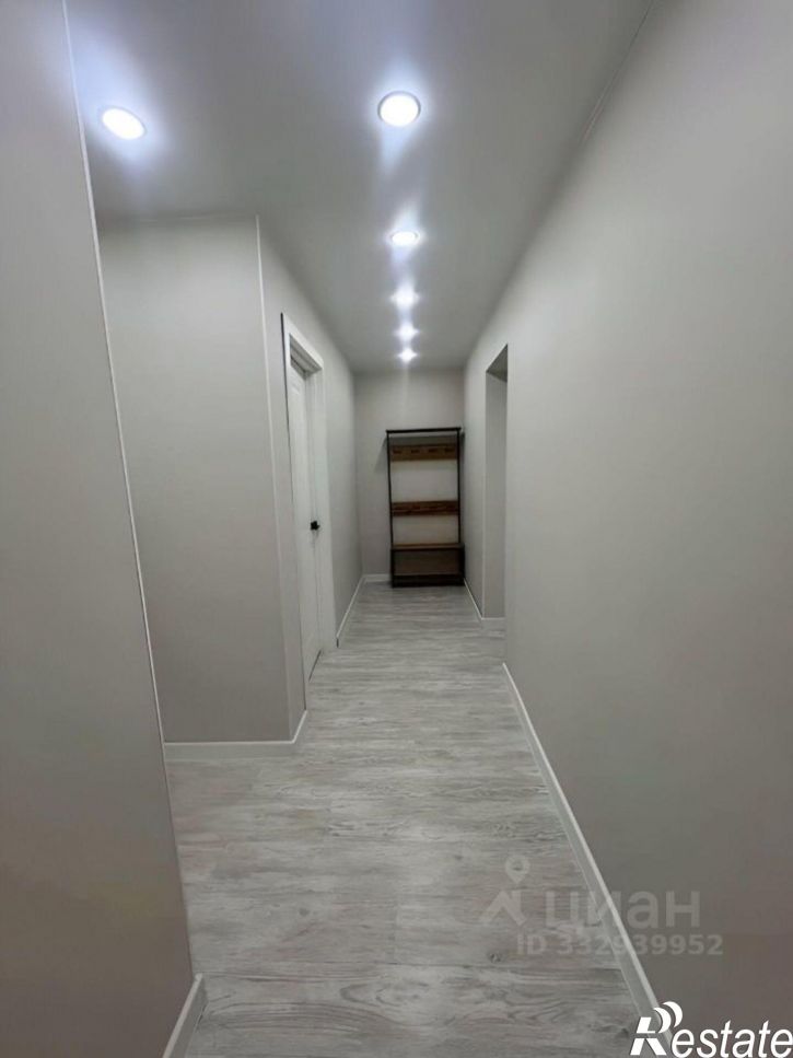 2-комн квартира пр-д Геологоразведчиков, 38,  д. 38