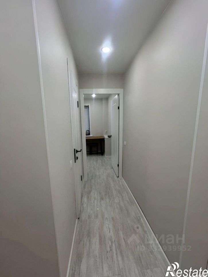 2-комн квартира пр-д Геологоразведчиков, 38,  д. 38