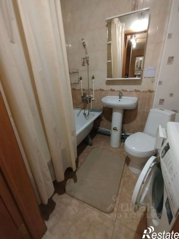 1-комн квартира ул Энергостроителей, 11,  д. 11