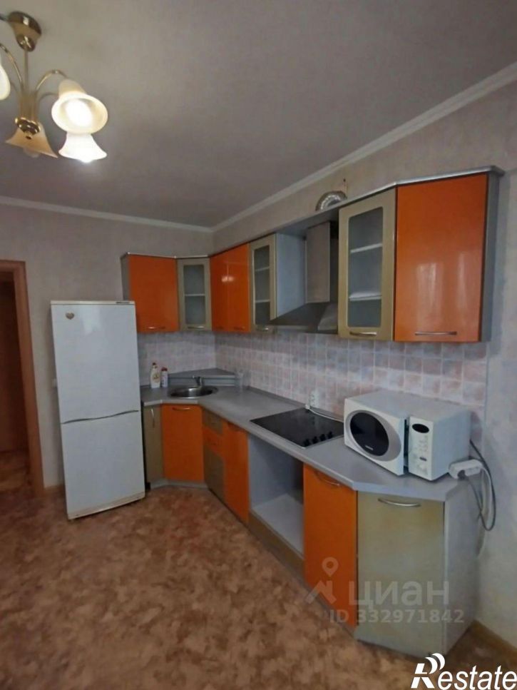1-комн квартира ул Энергостроителей, 11,  д. 11