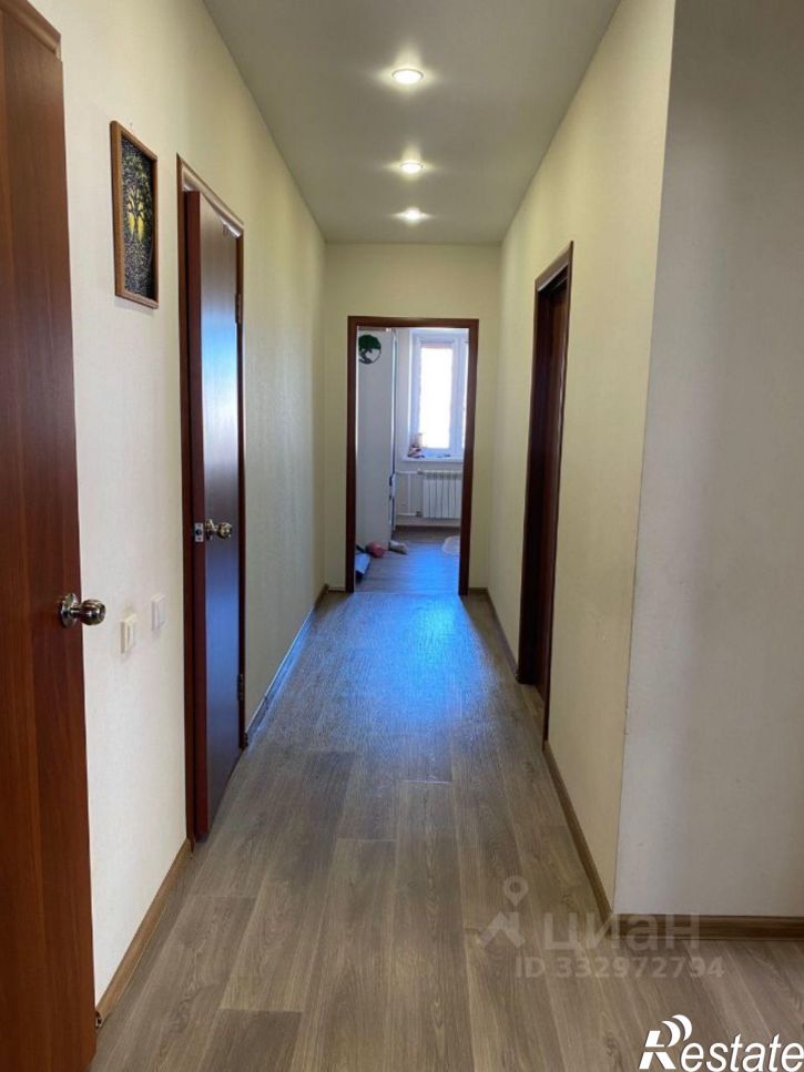 2-комн квартира ул Бориса Житкова, 4 1,  д. 4 1,  к. 1
