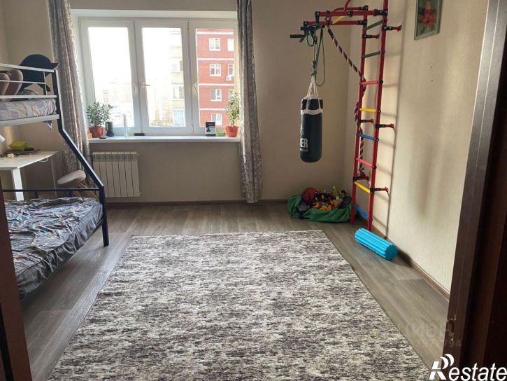 2-комн квартира ул Бориса Житкова, 4 1,  д. 4 1,  к. 1