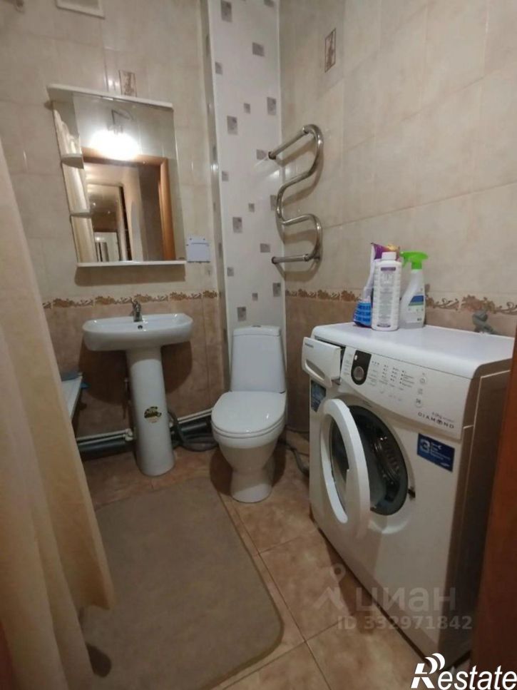 1-комн квартира ул Энергостроителей, 11,  д. 11