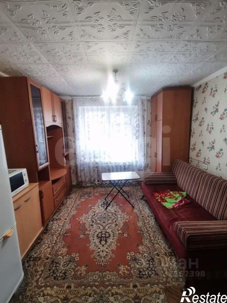 Комната ул Республики, 212,  д. 212