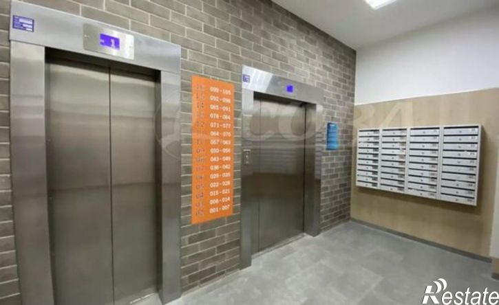2-комн квартира ул Василия Подшибякина, 19,  д. 19