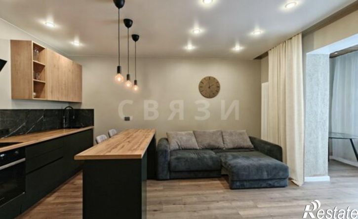 2-комн квартира ул Пожарных и спасателей, 5 1,  д. 5 1,  к. 1