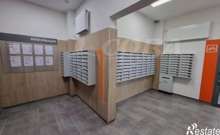 2-комн квартира ул Василия Подшибякина, 19,  д. 19