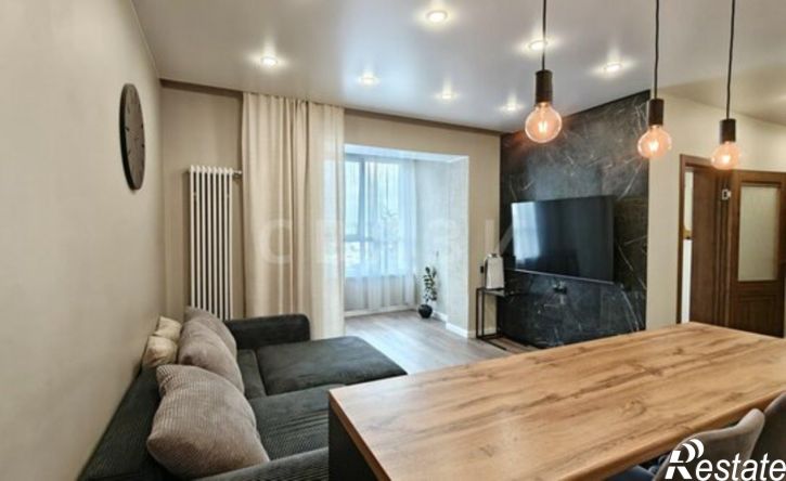 2-комн квартира ул Пожарных и спасателей, 5 1,  д. 5 1,  к. 1