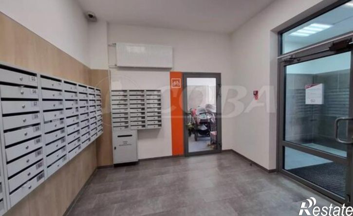 2-комн квартира ул Василия Подшибякина, 19,  д. 19
