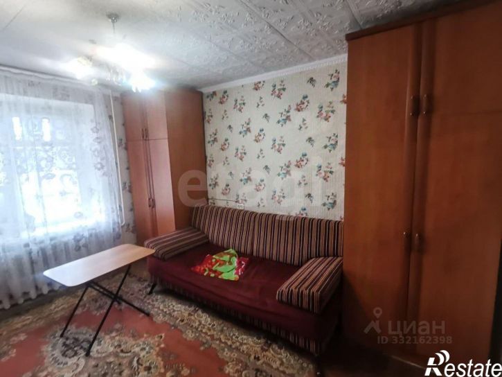 Комната ул Республики, 212,  д. 212