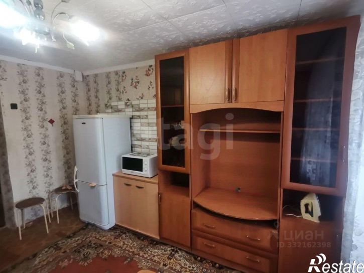 Комната ул Республики, 212,  д. 212