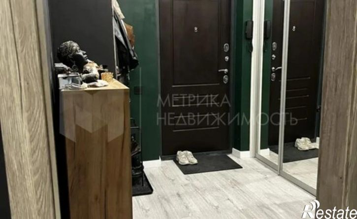 1-комн квартира ул Ботаническая, 1 1,  д. 1 1,  к. 1
