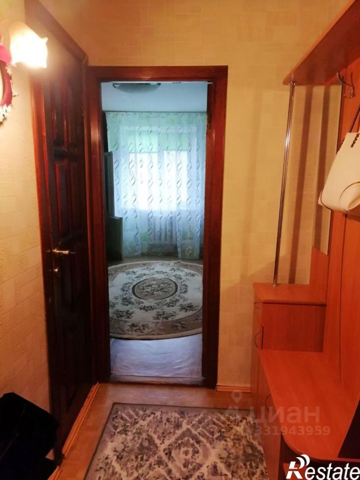 1-комн квартира ул 50 лет Октября, 23,  д. 23