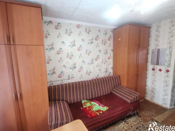 Комната ул Республики, 212,  д. 212