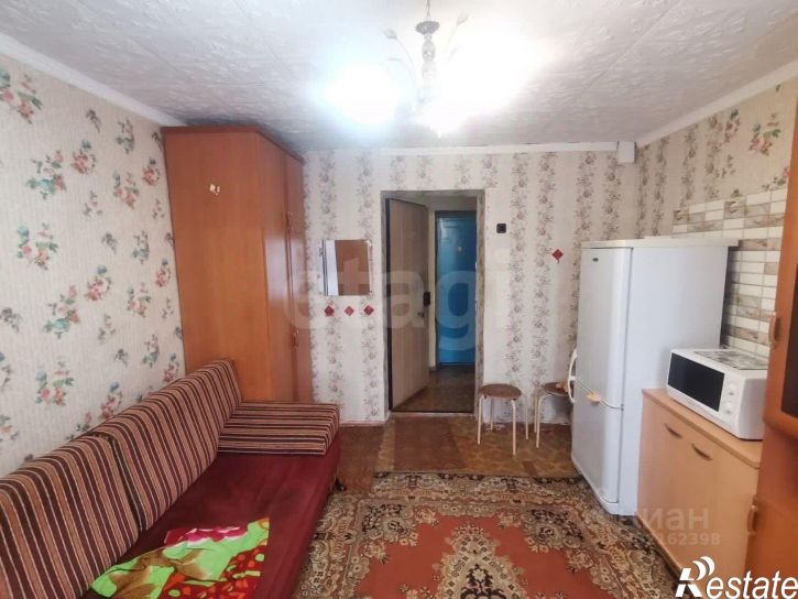 Комната ул Республики, 212,  д. 212