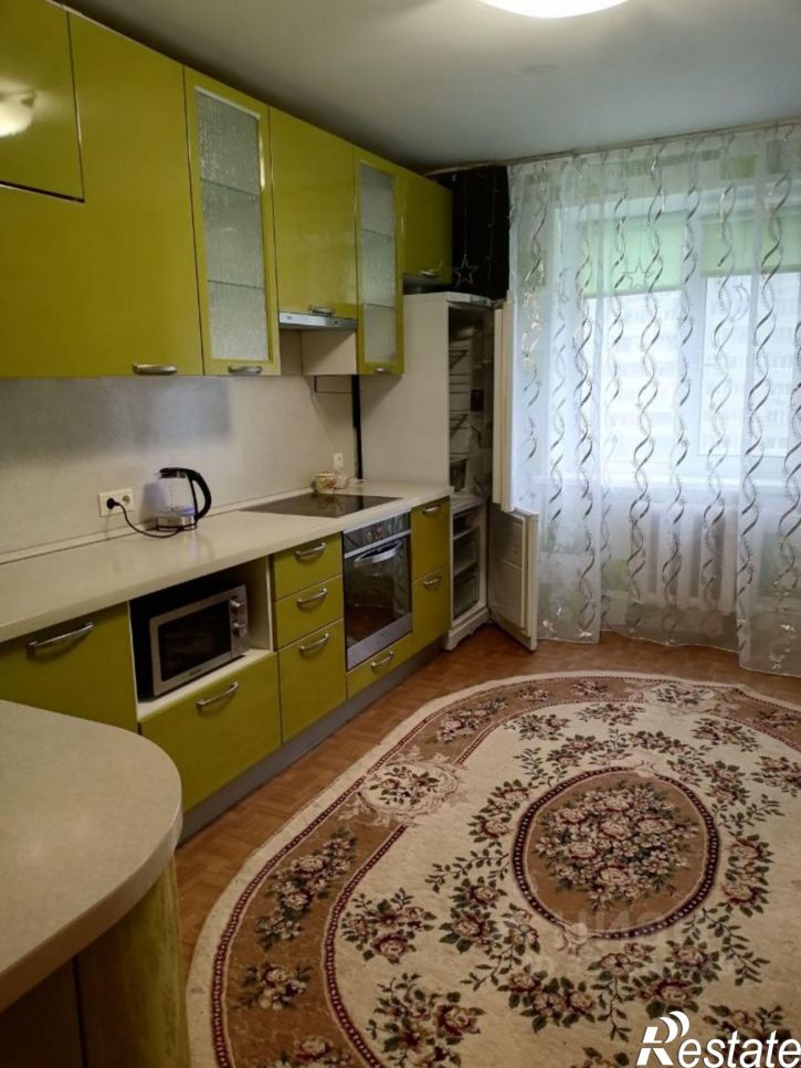 1-комн квартира ул 50 лет Октября, 23,  д. 23