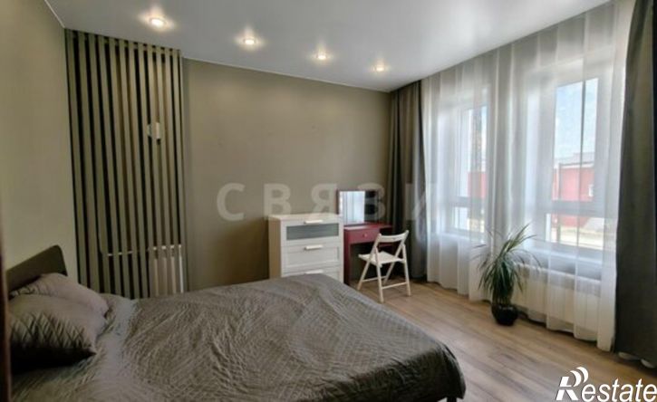 2-комн квартира ул Пожарных и спасателей, 5 1,  д. 5 1,  к. 1