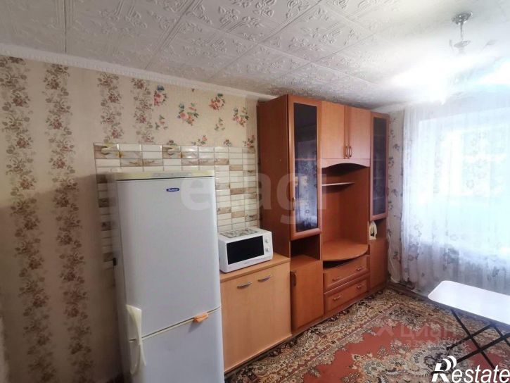 Комната ул Республики, 212,  д. 212