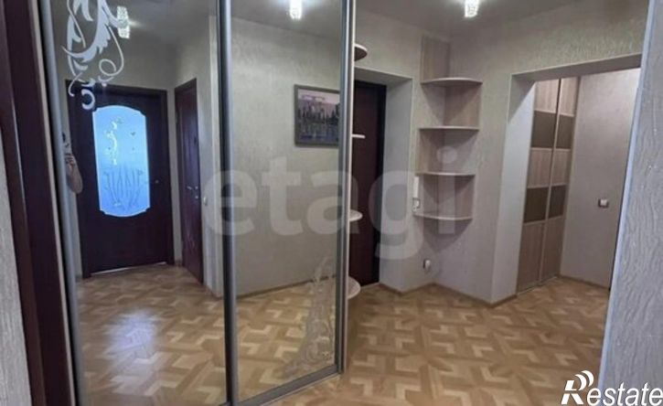 3-комн квартира Московский тракт, 88,  д. 88