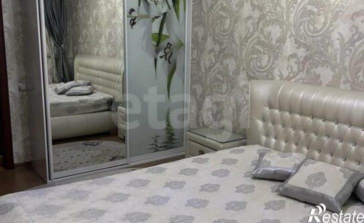 3-комн квартира Московский тракт, 88,  д. 88