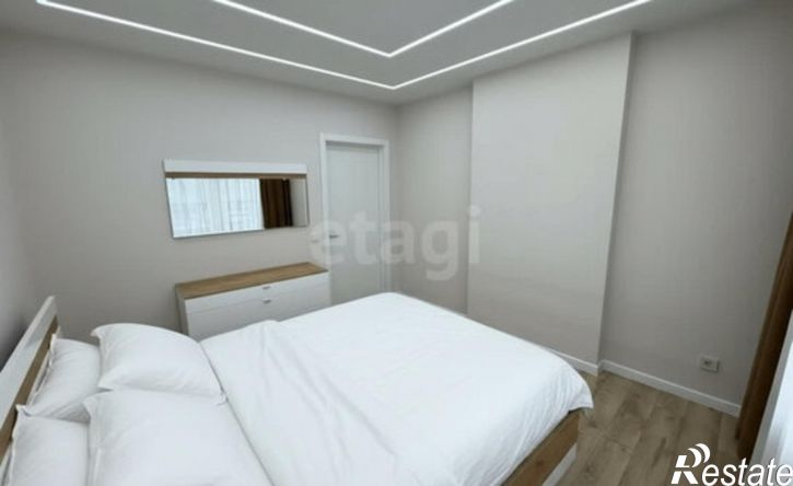 2-комн квартира ул 50 лет Октября, 57б 1,  д. 57б 1,  к. 1