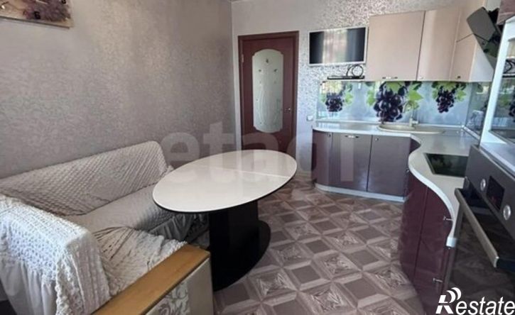 3-комн квартира Московский тракт, 88,  д. 88