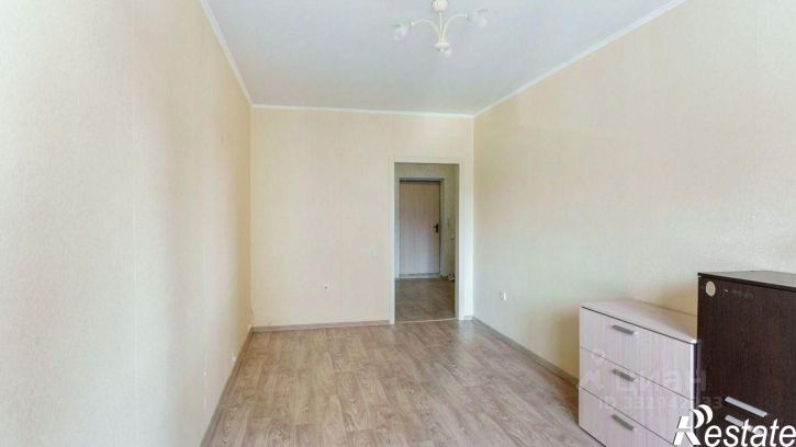 1-комн квартира ул Бориса Житкова, 10,  д. 10