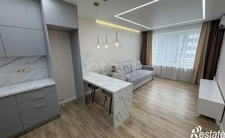 2-комн квартира ул 50 лет Октября, 57б 1,  д. 57б 1,  к. 1
