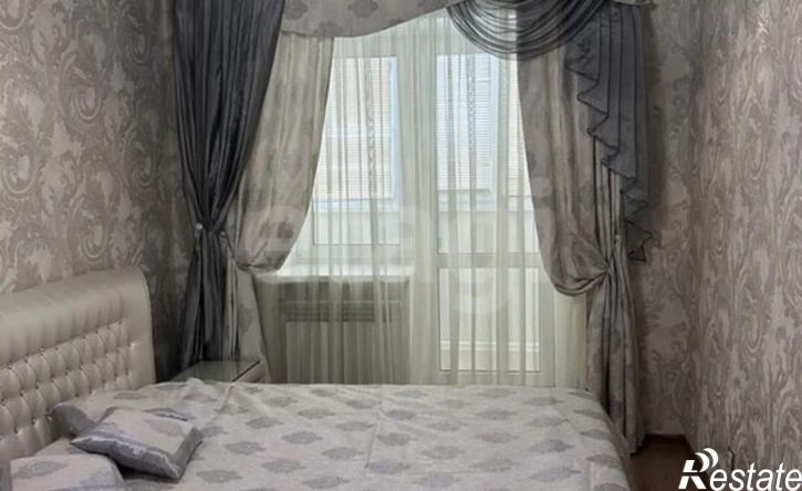 3-комн квартира Московский тракт, 88,  д. 88