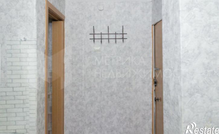 1-комн квартира ул Беляева, 23/2,  д. 23/2