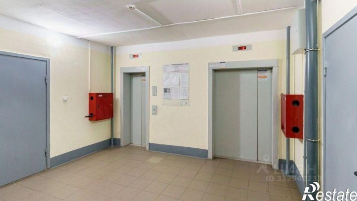 1-комн квартира ул Бориса Житкова, 10,  д. 10
