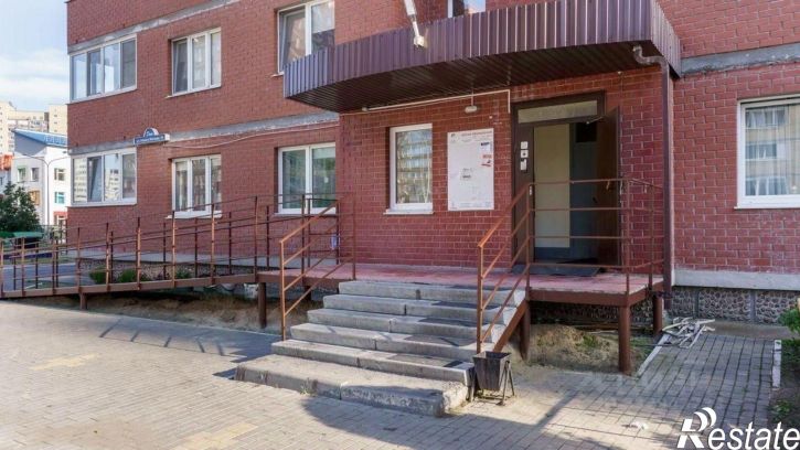 1-комн квартира ул Бориса Житкова, 10,  д. 10