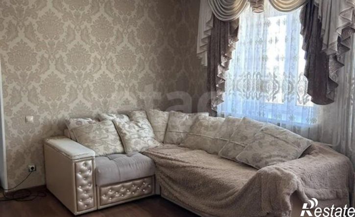 3-комн квартира Московский тракт, 88,  д. 88