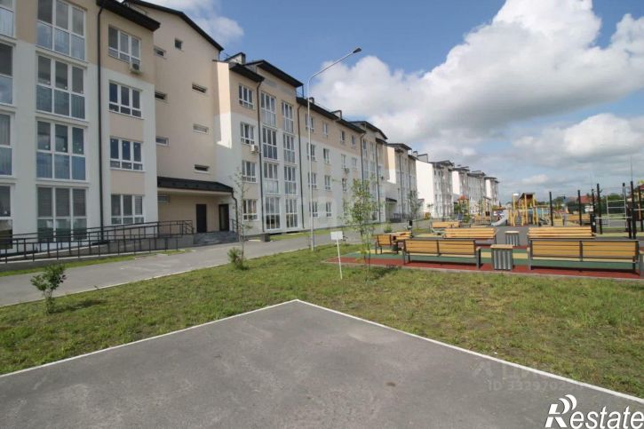 2-комн квартира ул Василия Севергина, 2 2,  д. 2 2,  к. 2