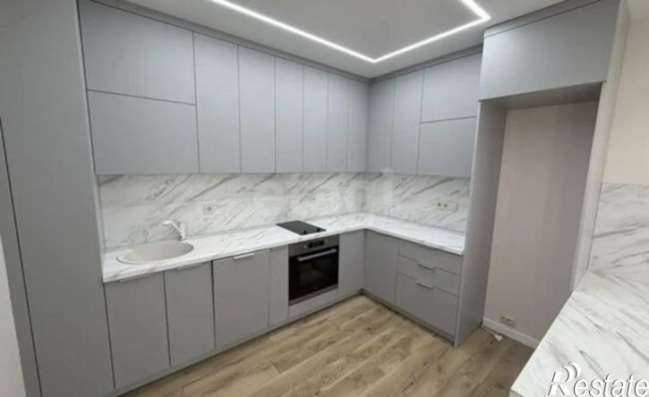 2-комн квартира ул 50 лет Октября, 57б 1,  д. 57б 1,  к. 1