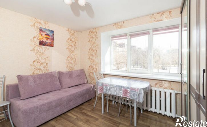 1-комн квартира ул Беляева, 23/2,  д. 23/2