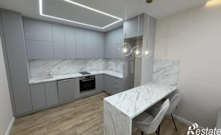 2-комн квартира ул 50 лет Октября, 57б 1,  д. 57б 1,  к. 1