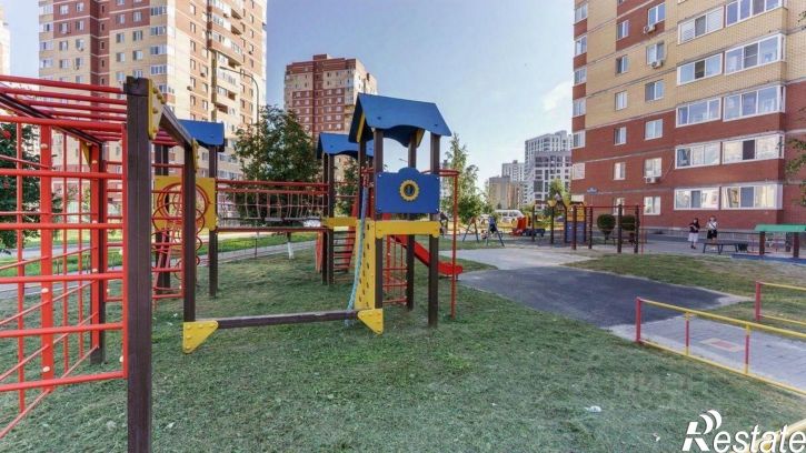 1-комн квартира ул Бориса Житкова, 10,  д. 10