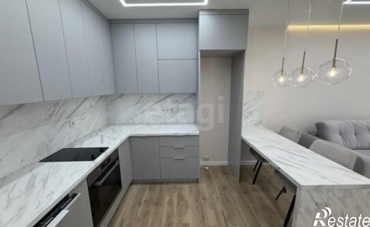2-комн квартира ул 50 лет Октября, 57б 1,  д. 57б 1,  к. 1