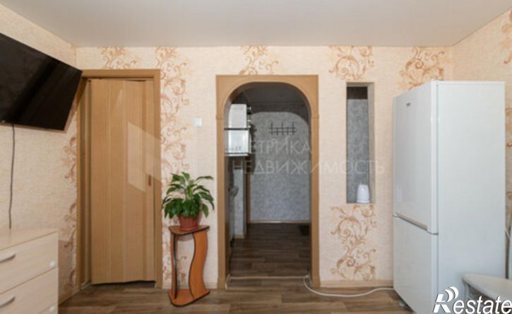 1-комн квартира ул Беляева, 23/2,  д. 23/2