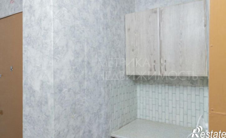 1-комн квартира ул Беляева, 23/2,  д. 23/2