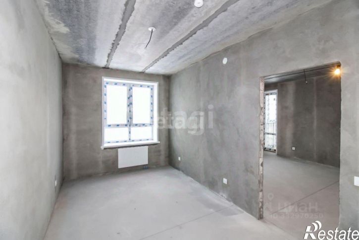 2-комн квартира ул Василия Севергина, 2 2,  д. 2 2,  к. 2