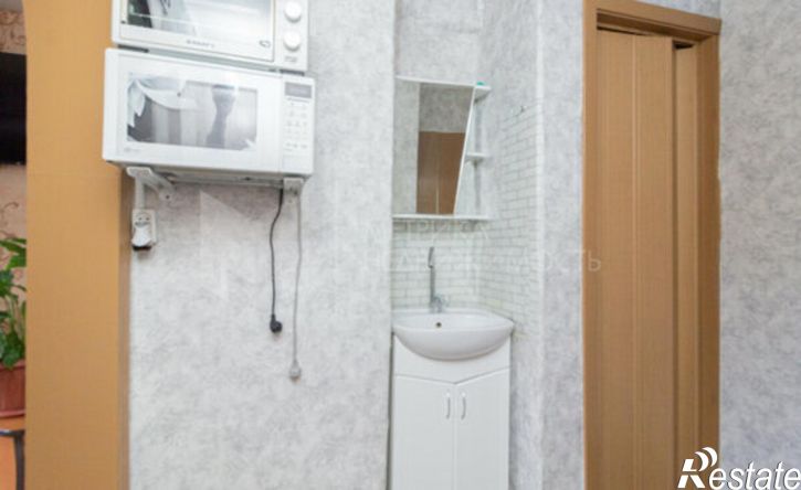 1-комн квартира ул Беляева, 23/2,  д. 23/2