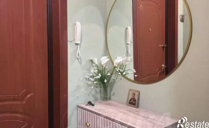 4-комн квартира ул Ставропольская, 11а,  д. 11а