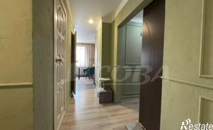 4-комн квартира ул Ставропольская, 11а,  д. 11а